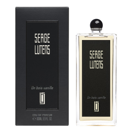 SERGE LUTENS Un Bois Vanille - Eau de Parfum 3423220122340 SERGE LUTENS Un Bois Vanille - Eau de Parfum 3423220122340